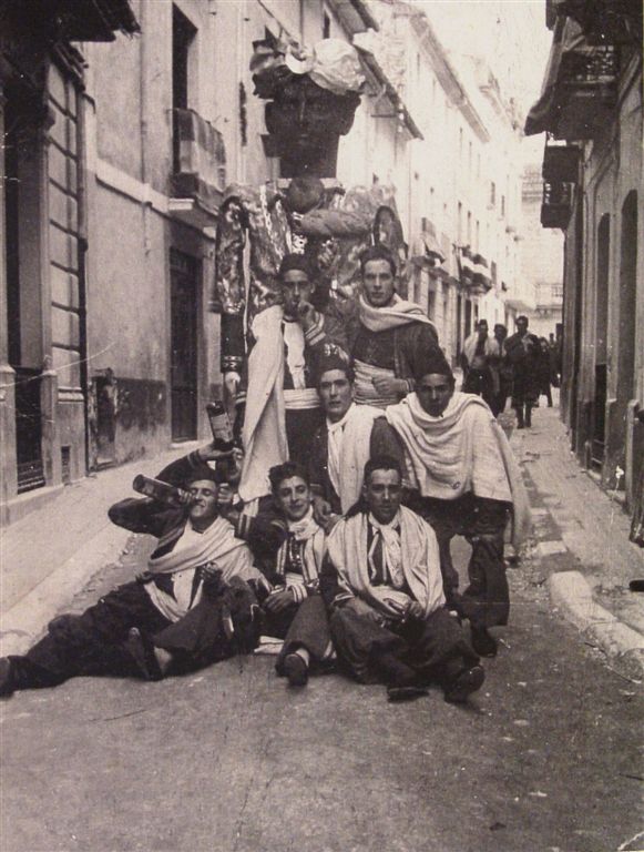 1949-016-C-Grup de Moros i la Mahoma