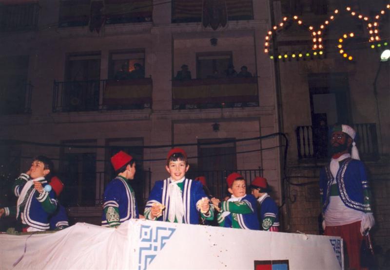 1996-02-003-O-Carrossa de la Mahoma