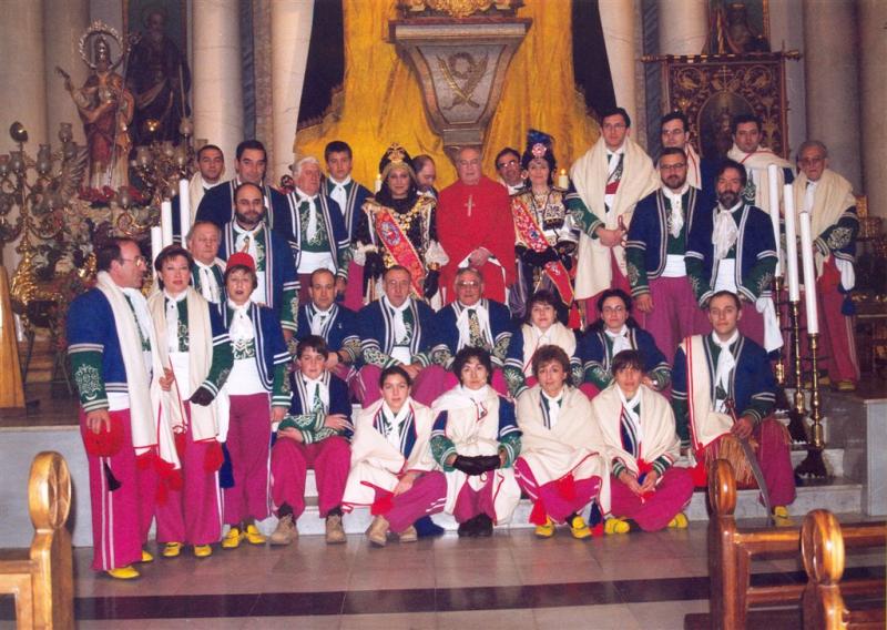 2003-04-004-O-Misa Dia Moros i Cristians