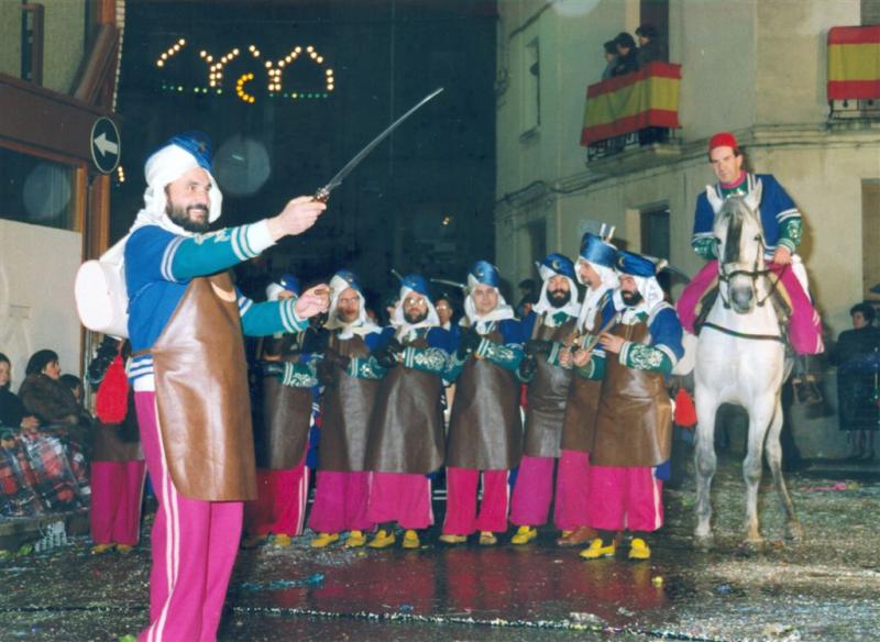 1993-02-002-O-Esquadra Oficial de Blancs Javier Puertes