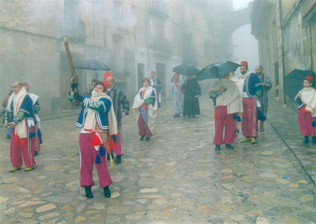 1993-03-001-O-Dia de Moros i Cristians