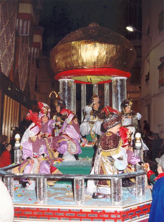 1995-02-020-O-Carrossa de Xiquets