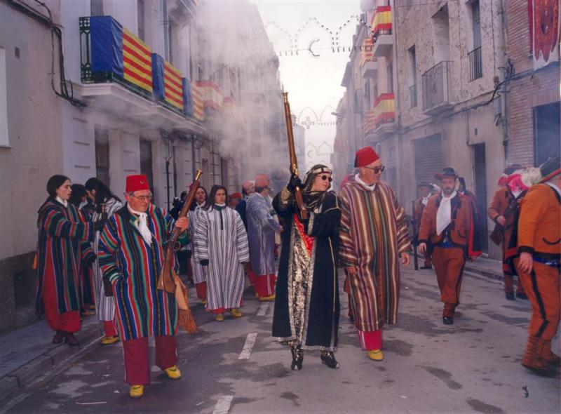 1997-04-003-O-Dia de Moros i Cristians