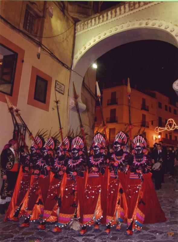 Festes 2008,nº 31