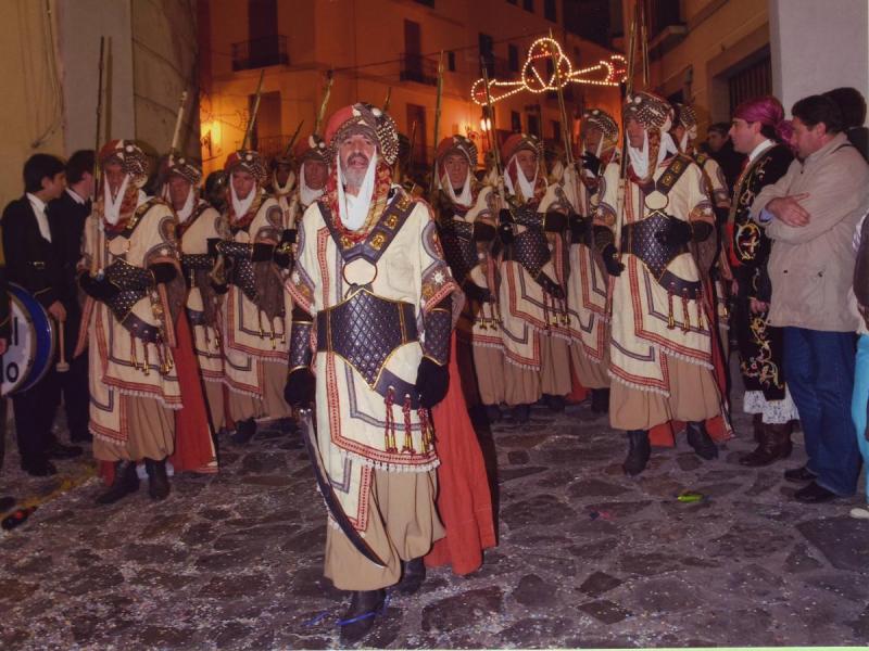 Festes 2008,nº 50