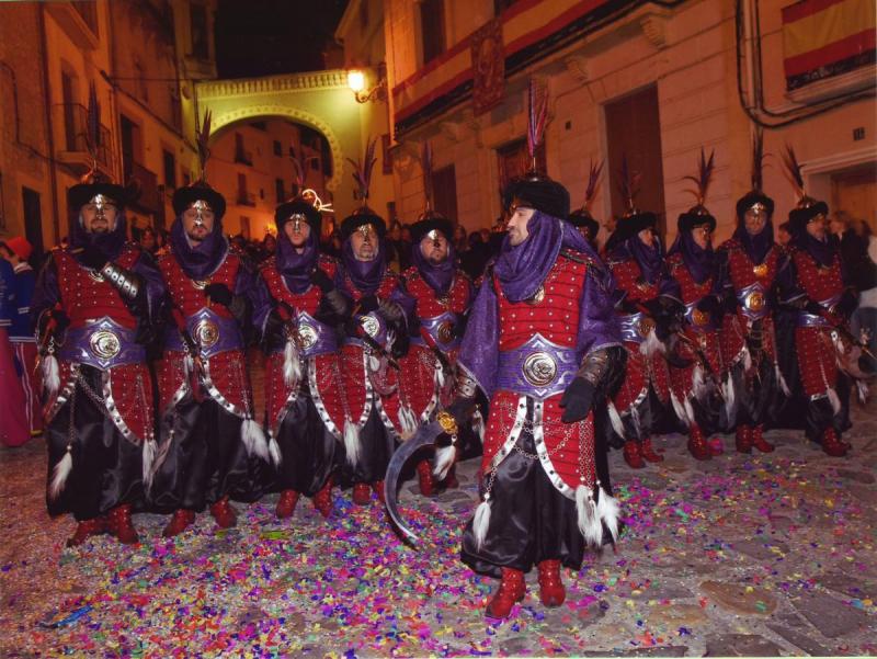 Festes 2008,nº 61