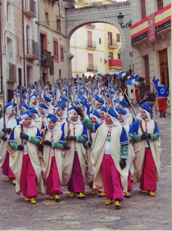 Festes 2008,nº 64