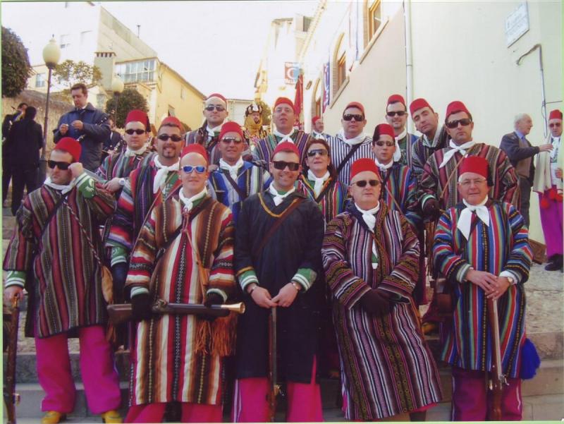 Festes 2008,nº 71