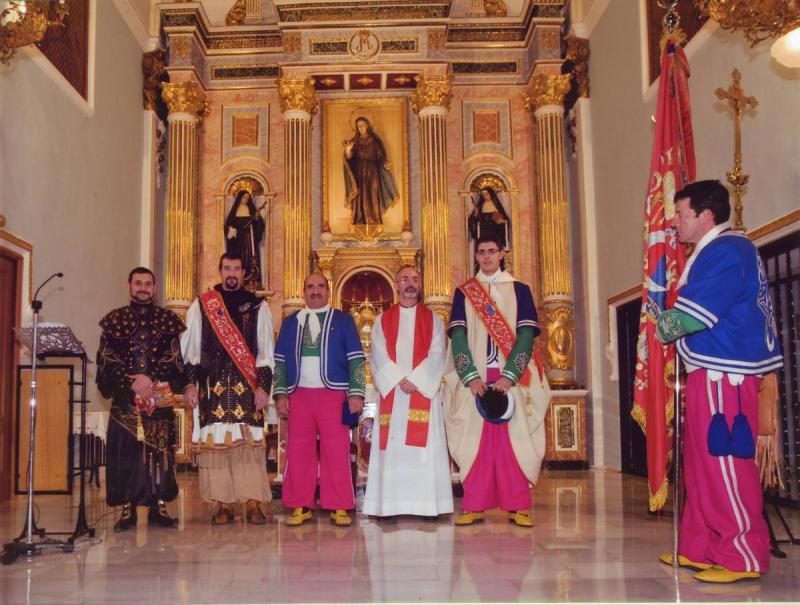 Festes 2008,nº 82