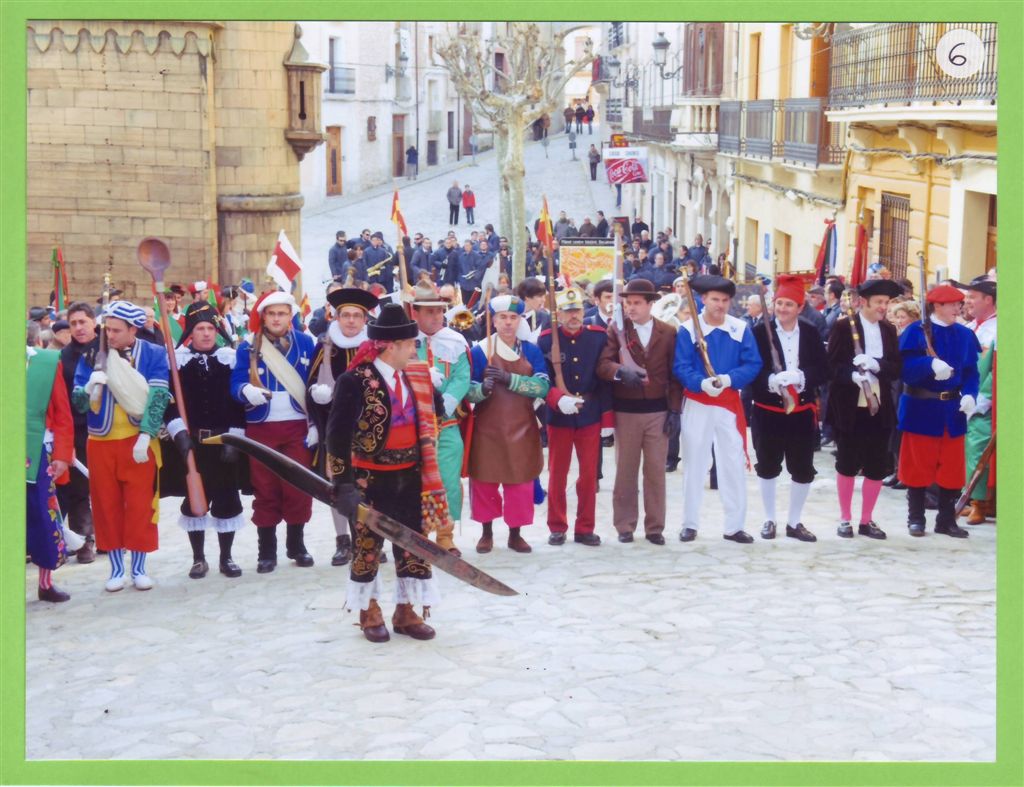 Festes 2010,Nº 6