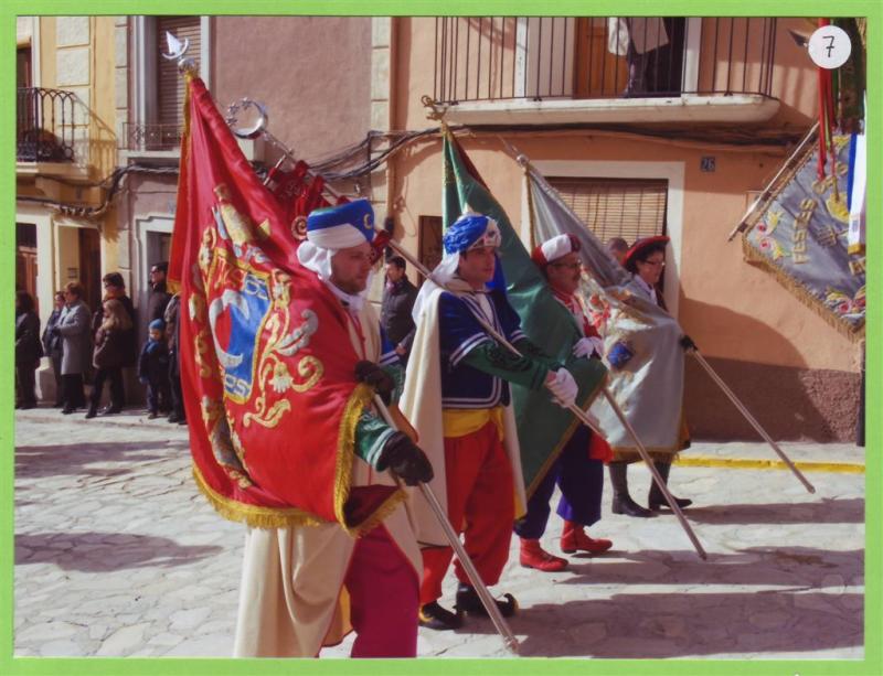 Festes 2010,Nº 7