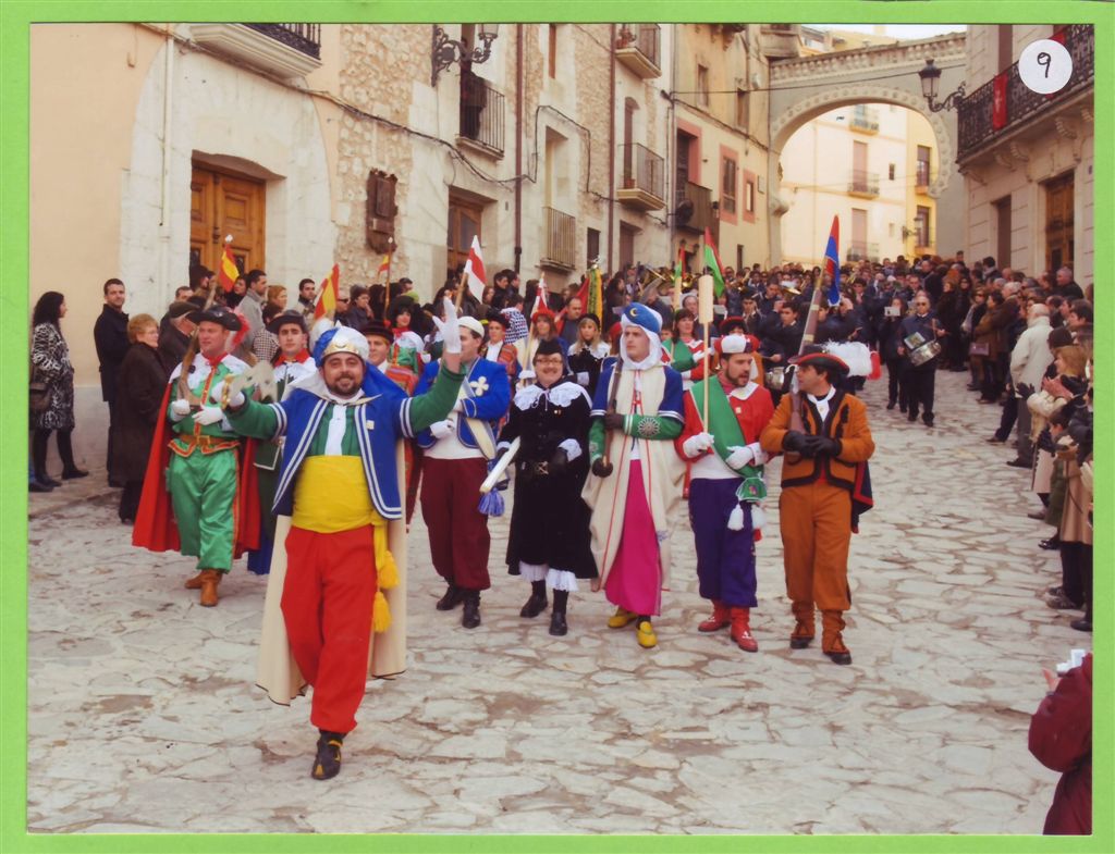 Festes 2010,Nº 9