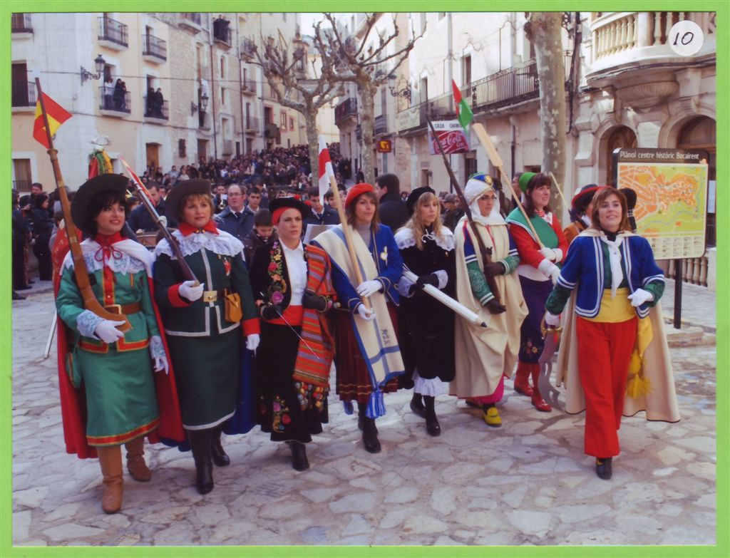 Festes 2010,Nº 10