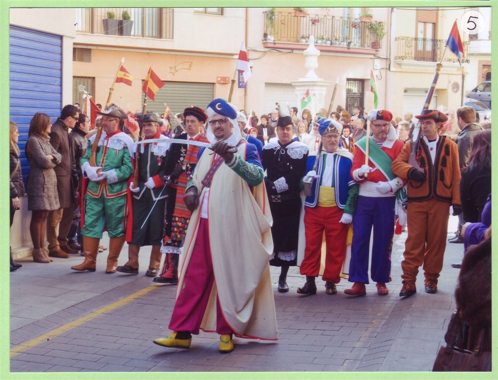 Fotos Festes 2012, Nº 50001