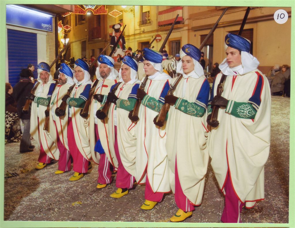 Fotos Festes 2012, Nº 100001